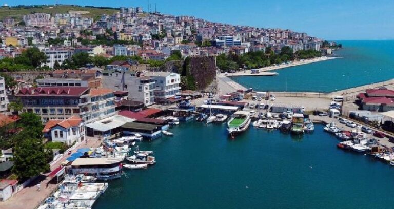 Haber gorseli